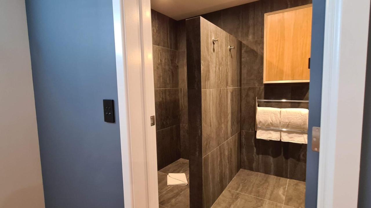 Kowhai Apartment - Private Opposite Golf Course Central Wanaka Kültér fotó