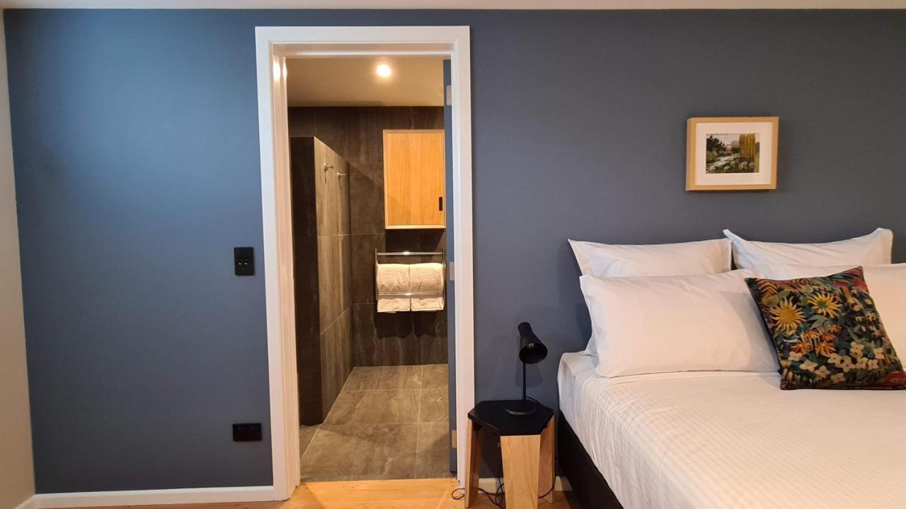 Kowhai Apartment - Private Opposite Golf Course Central Wanaka Kültér fotó